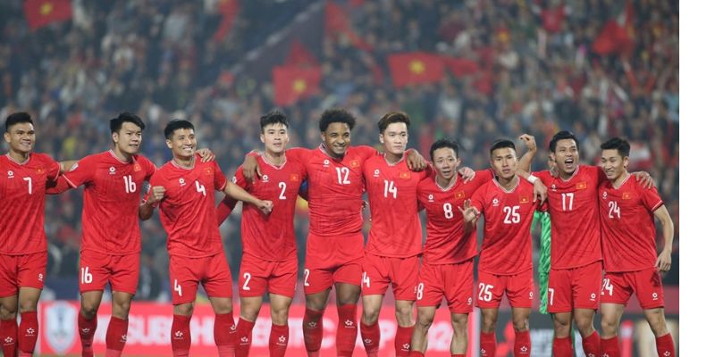 Soi Kèo Bóng Đá Việt Nam - Bỏ Túi Bí Quyết Đặt Cược Hiệu Quả 5 Soi Keo Bong Da Viet Nam