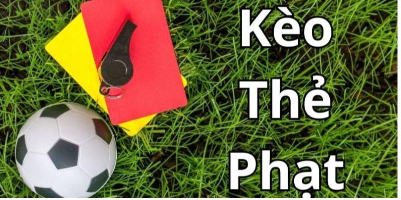 Những Kinh Nghiệm Soi Kèo Thẻ Phạt Hiệu Quả Từ Cao Thủ 2025 13 Soi Keo The Phat