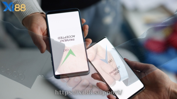 Tìm hiểu hướng dẫn rút tiền Xi88 - Thông tin quan trọng với anh em cược thủ 12 rut tien Xi88