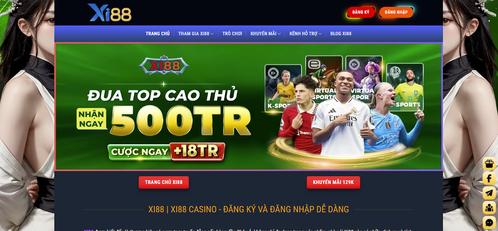 Hướng dẫn anh em cược thủ tải App Xi88 - Thuận tiện, nhanh chóng và hiệu quả 17 tai App Xi88